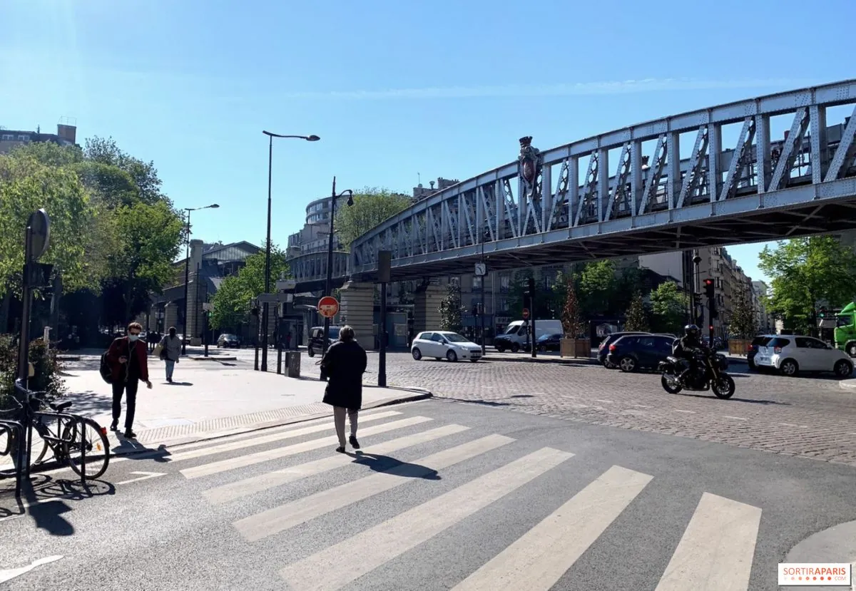 Paris lance une nouvelle zone limitée au trafic: voici ce qui change pour les conducteurs