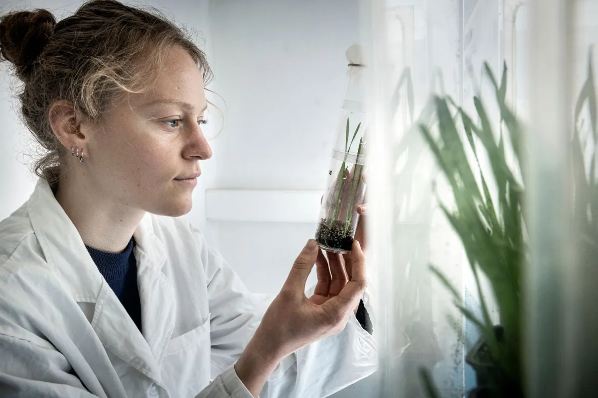 Biodiversité en péril: un expert du CNRS dévoile la réalité choquante