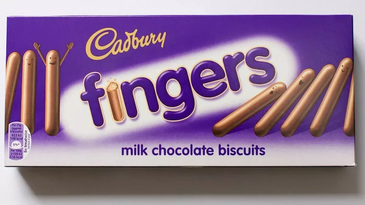 Les célèbres biscuits anglais qui ont disparu sans dire au revoir