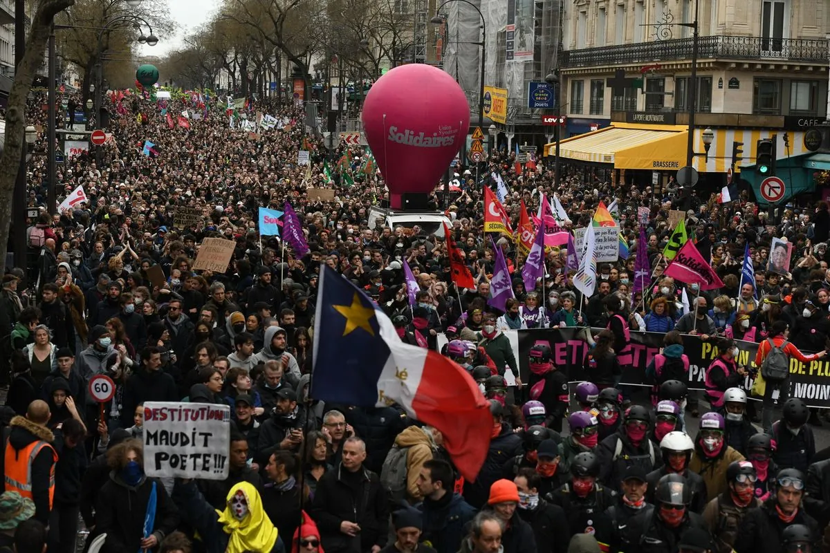 Marseille: 6 ans après le drame, la crise du logement persiste