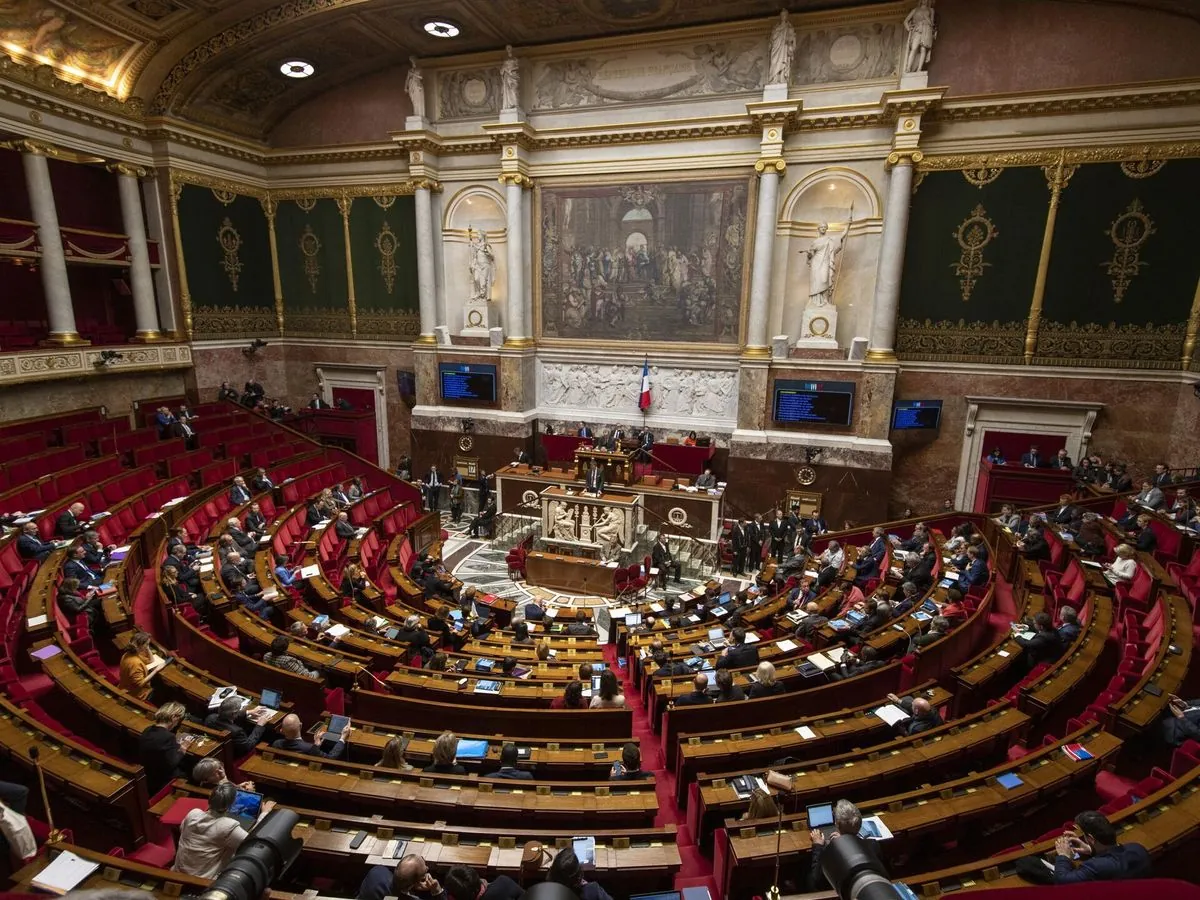 François Ruffin: Le député-cinéaste qui prépare son grand saut politique