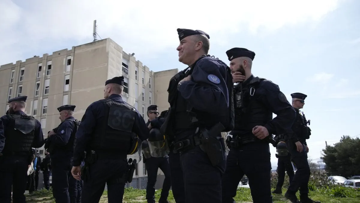 La France change de cap: un nouveau plan choc contre le trafic de drogue