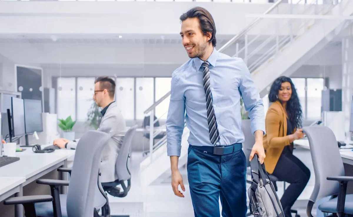 Les géants de la tech font marche arrière sur le télétravail: voici pourquoi