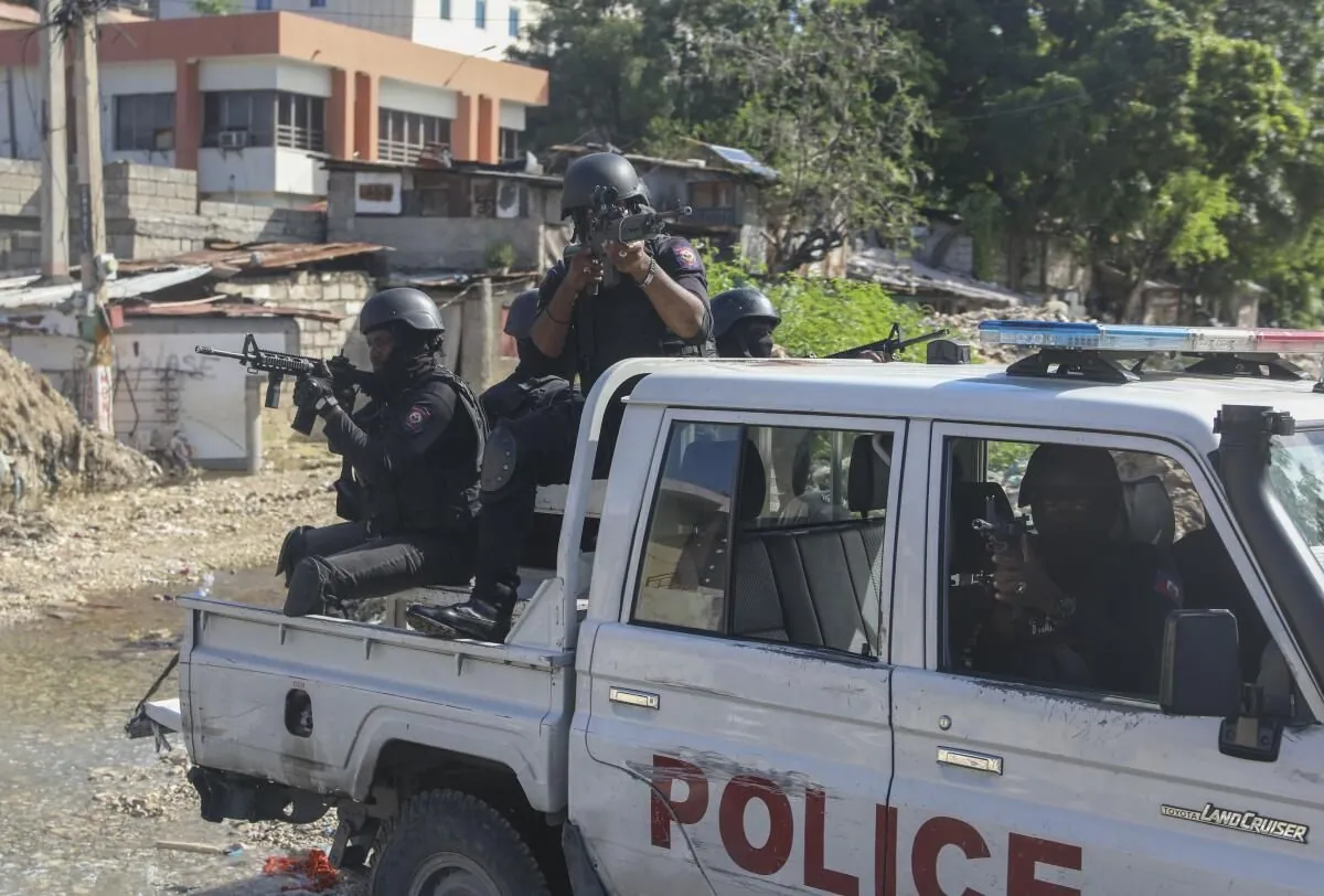 Haïti: Un nouveau premier ministre face à une crise aérienne sans précédent