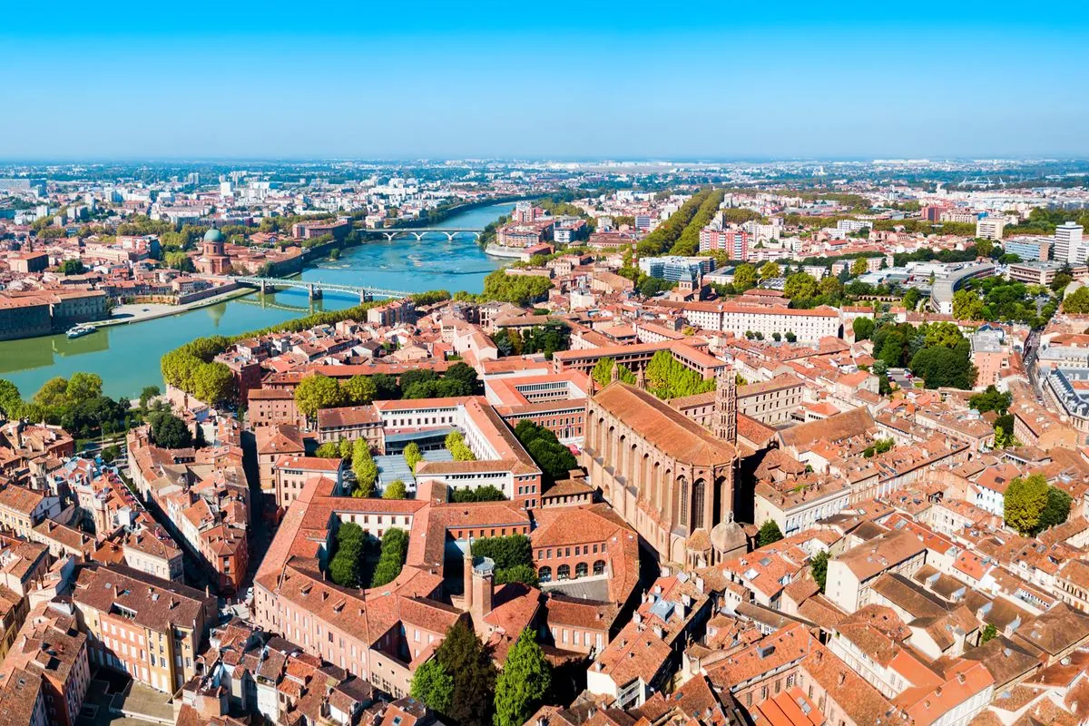 Les villes françaises face au défi urgent du changement climatique