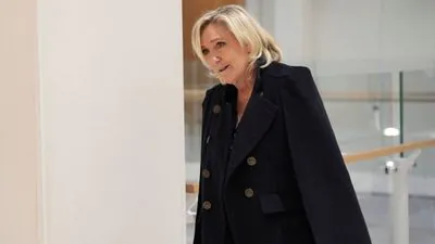 Marine Le Pen: le passé revient hanter la cheffe du RN dans une vidéo de 2004