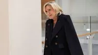 Marine Le Pen: le passé revient hanter la cheffe du RN dans une vidéo de 2004