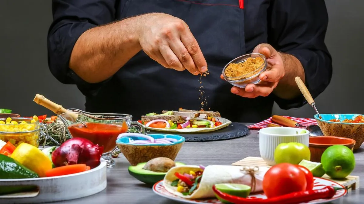 La nouvelle vague des cheffes mexicaines transforme la scène culinaire française