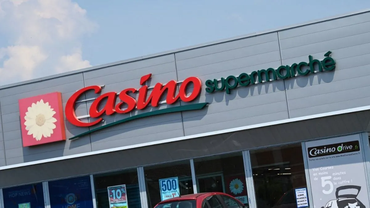 Casino: Un géant français du commerce fait peau neuve avec un plan audacieux