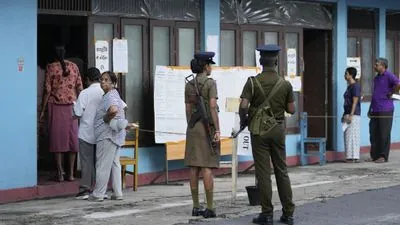 Le triomphe électoral qui change l'histoire politique du Sri Lanka