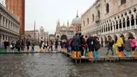 Ces jeunes architectes qui défient les catastrophes naturelles à Venise et ailleurs