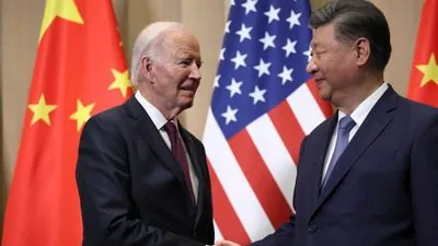 Xi et Biden se rencontrent une dernière fois: que va-t-il se passer après?