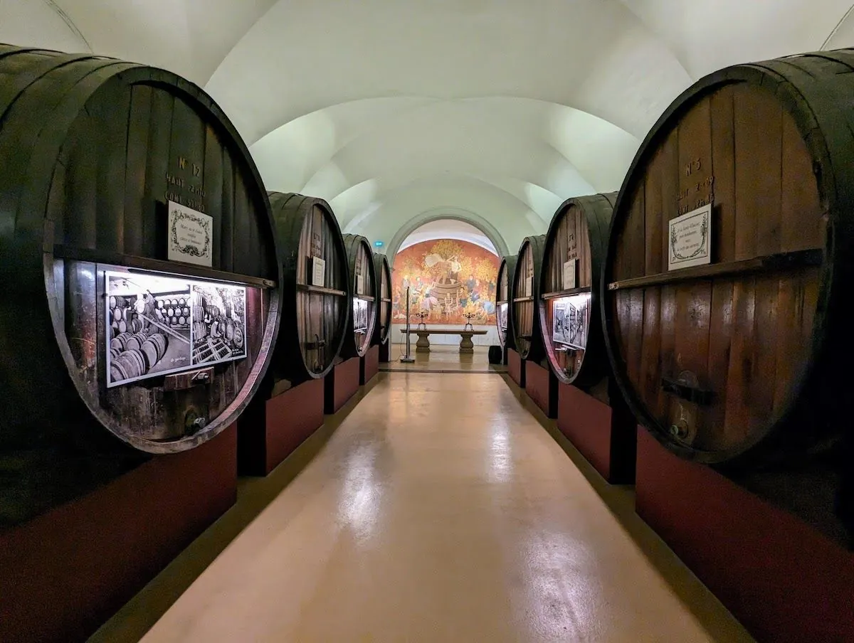 Les Hospices de Beaune face à une année-test pour leur premier vin bio