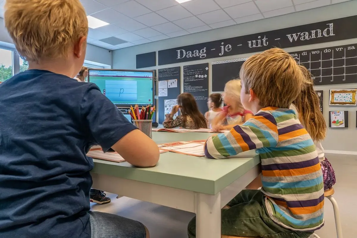 Les Pays-Bas face à une crise sans précédent de l'enseignement du français