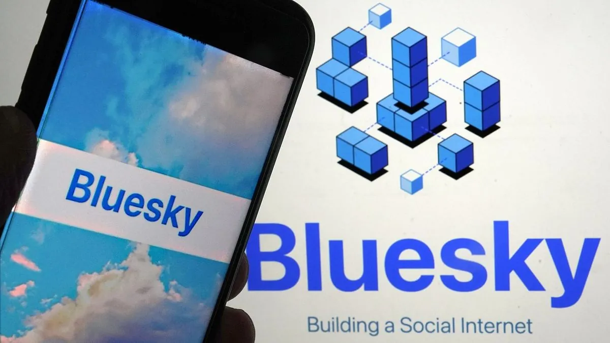 Le réseau Bluesky explose et attire des millions de nouveaux utilisateurs