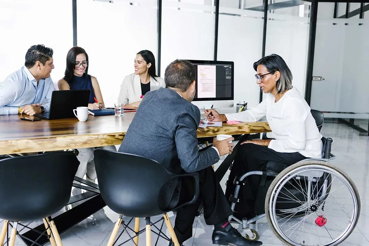 La loi handicap fête ses 20 ans: découvrez son impact sur la société française