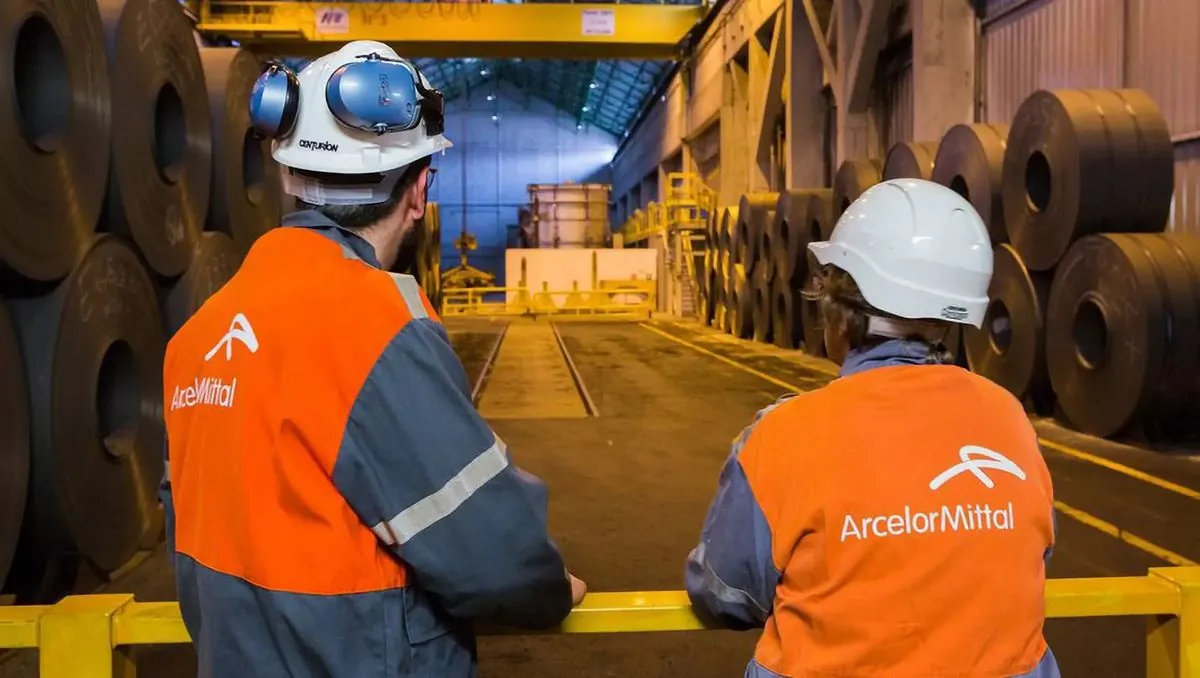 ArcelorMittal: Un nouveau plan qui menace l'emploi dans le nord de la France