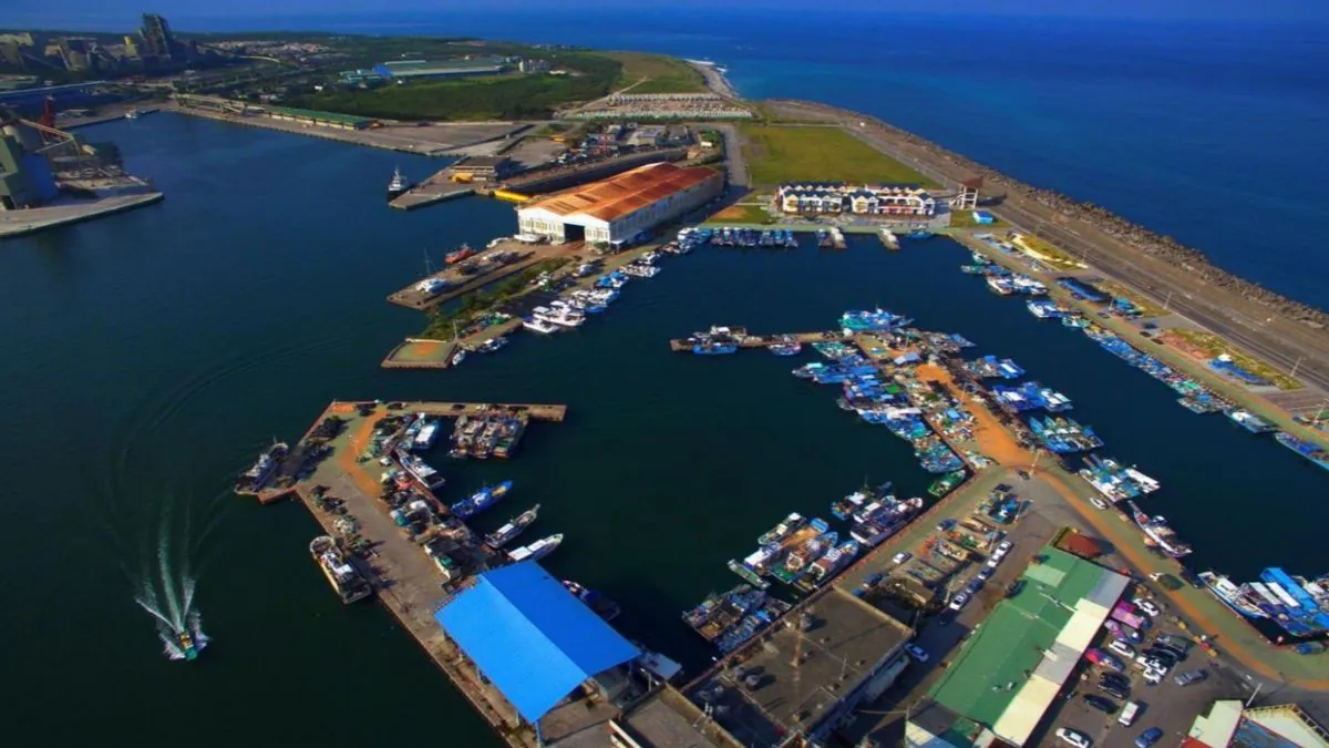 Port-Soudan: Comment une ville côtière est devenue le dernier refuge du pays