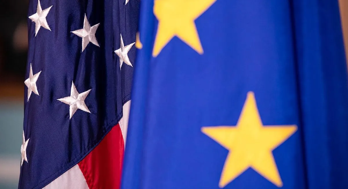 Trump 2025: L'Europe se prépare à une nouvelle ère de relations commerciales