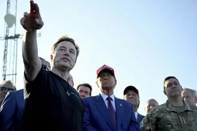 Les secrets du plan de Musk pour transformer l'administration américaine