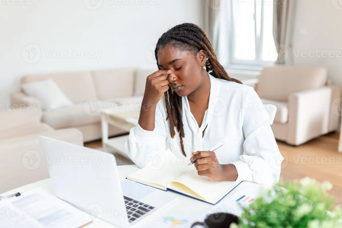 Une sociologue dévoile la réalité cachée de la santé mentale au bureau