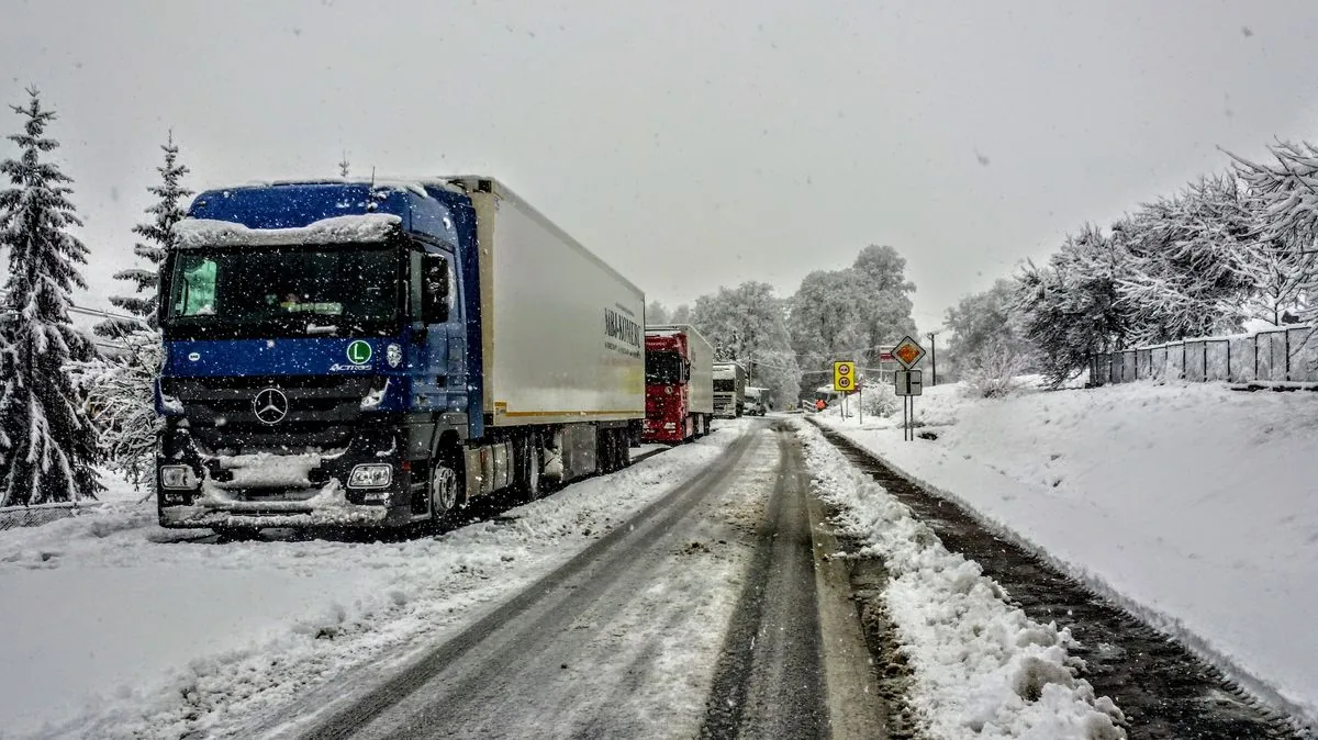 La tempête Caetano paralyse les transports dans une grande partie de la France