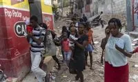 Haïti: La moitié des gangs composée d'enfants, révèle un nouveau rapport choquant