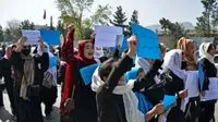 Une afghane brave les interdits: son témoignage bouleversant sur la lutte des femmes