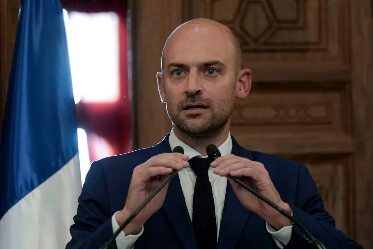 La France dans une position délicate face aux mandats d'arrêt de Netanyahu