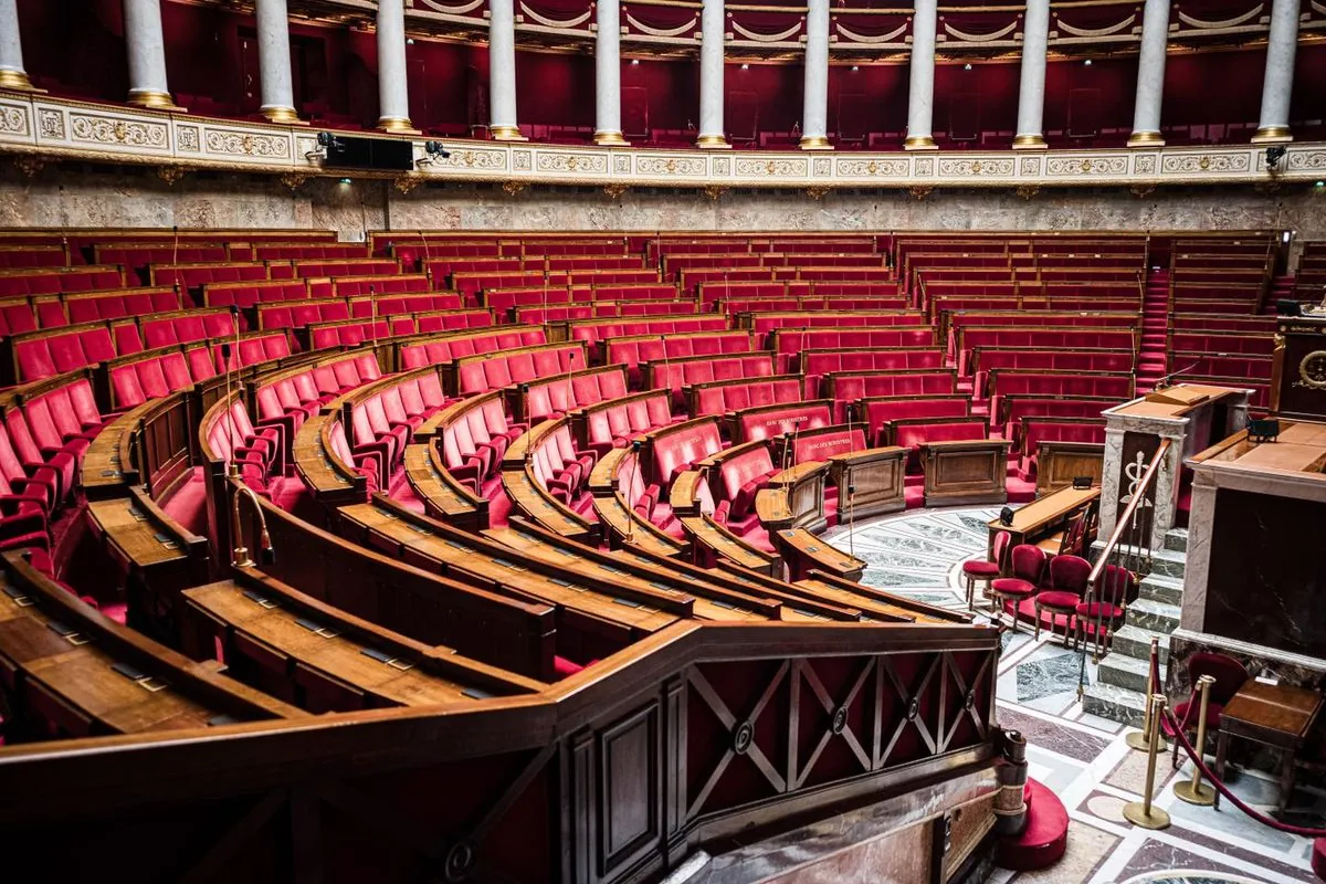 Le débat budgétaire français crée des tensions sans précédent au Parlement