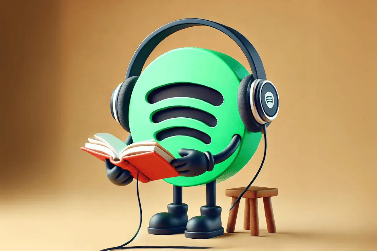 Comment Spotify bouscule le marché des livres audio en France