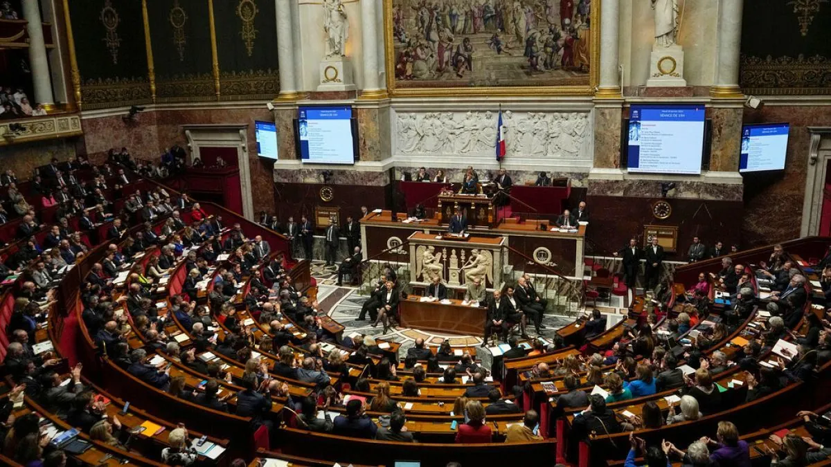 Le parlement français prend position sur l'accord commercial controversé du Mercosur