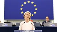 Von der Leyen obtient un nouveau mandat pour diriger l'Europe vers des défis majeurs