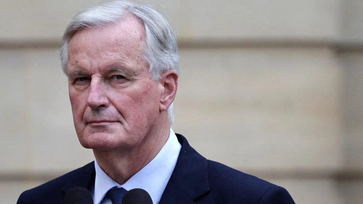 Michel Barnier face à une semaine décisive: le budget et son avenir en jeu