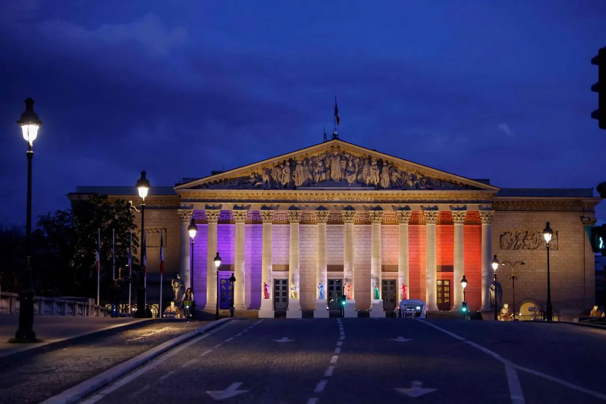 La crise budgétaire française: Un ministre propose des solutions inattendues