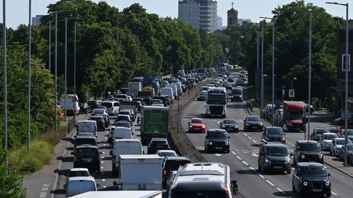 Un nouveau plan anti-pollution divise le conseil municipal d'Angers