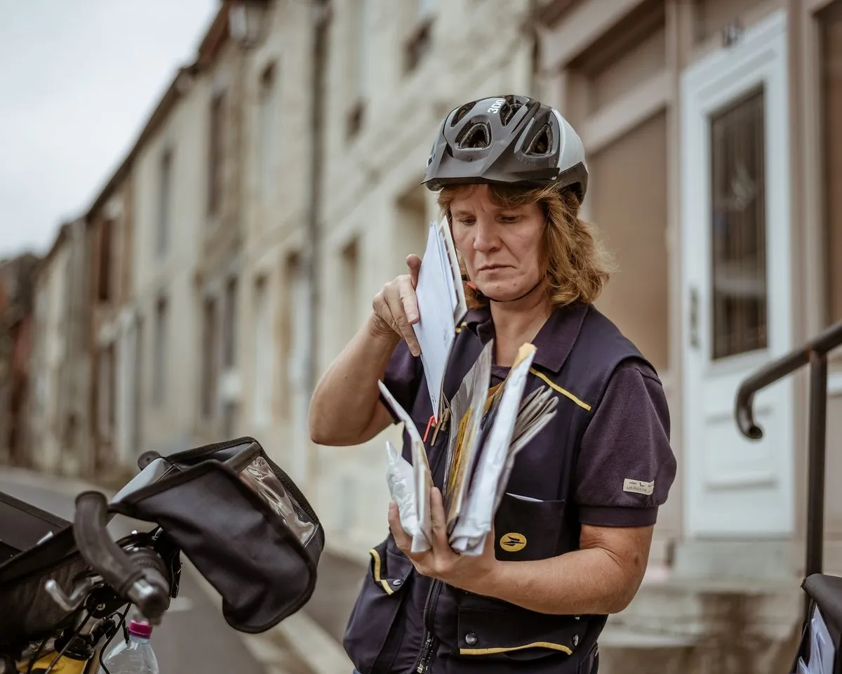 La transformation silencieuse de La Poste inquiète ses facteurs partout en France