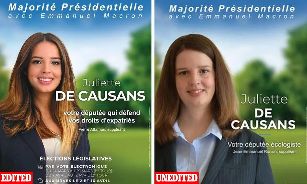 Un jeune candidat RN prend la tête dans les Ardennes avant l'élection spéciale