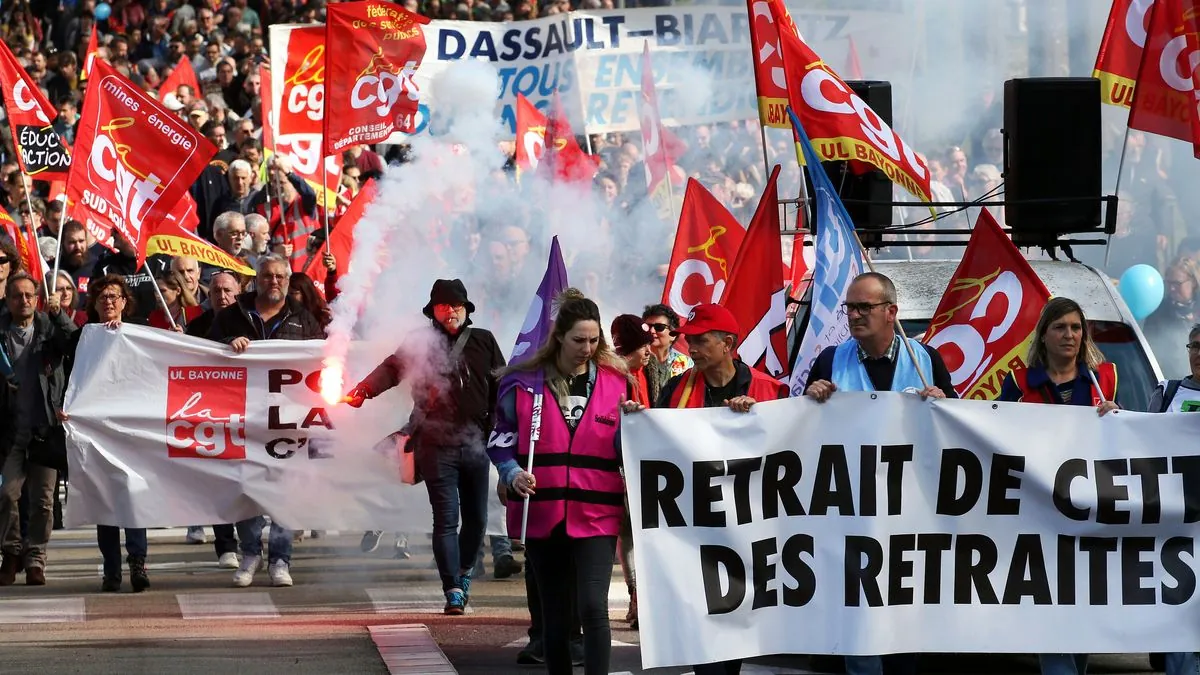 Le nouveau plan d'épargne-retraite français qui change tout pour les épargnants