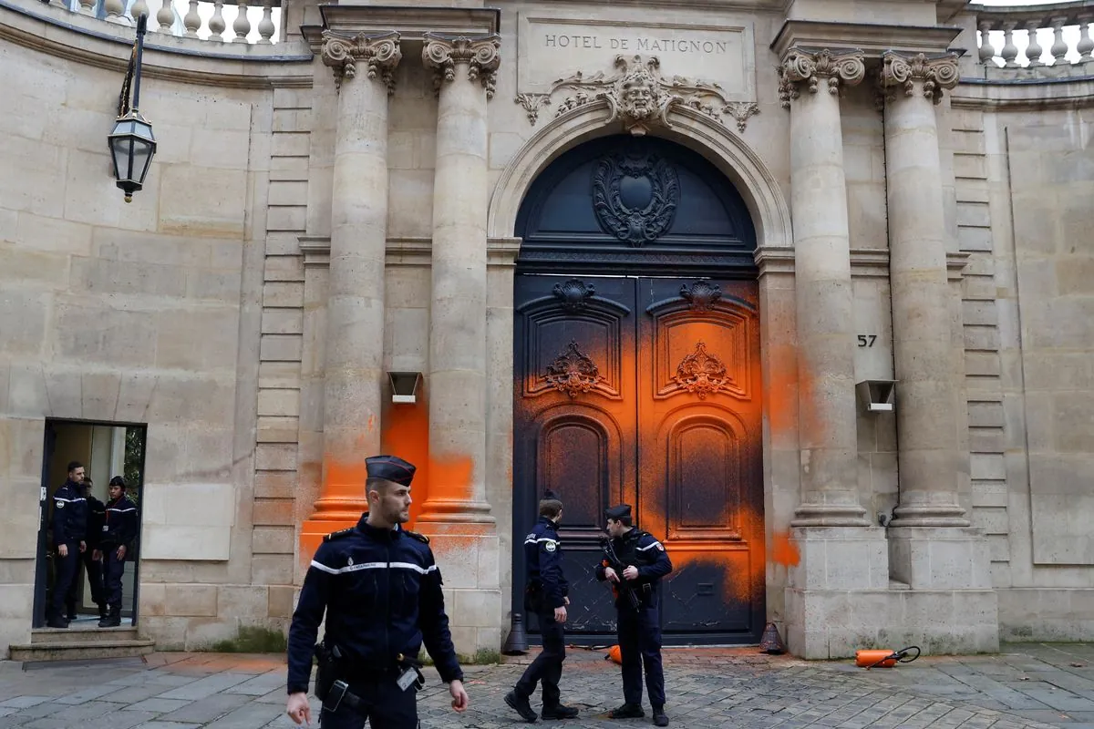 Le bras-de-fer inattendu entre l'État et les syndicats sur la gestion des retraites