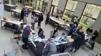 Le seul Repair Café high-tech de Paris affiche complet pour ses ateliers mensuels