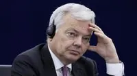 L'ancien commissaire européen Didier Reynders dans le viseur de la justice belge