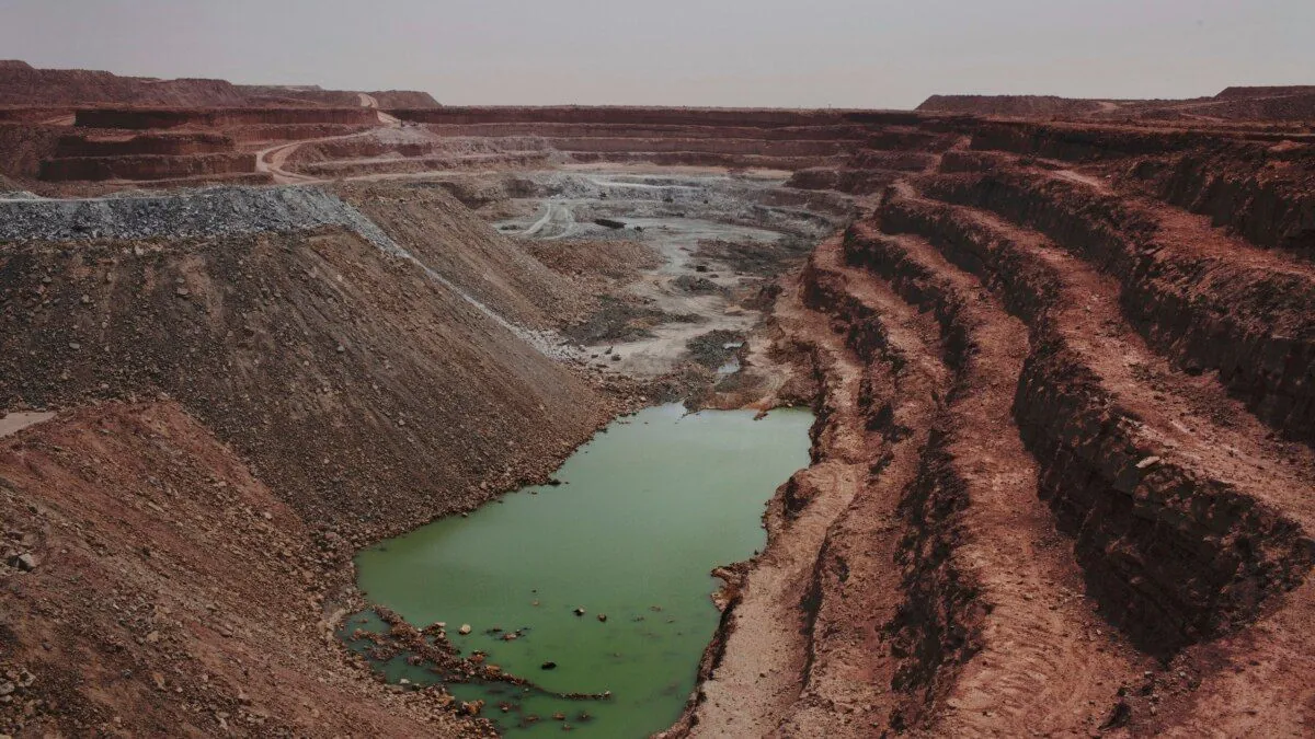 Tensions au Niger: Un géant français perd le contrôle de ses mines d'uranium