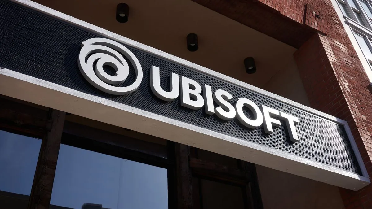 Ubisoft ferme des studios et arrête un jeu phare: Des centaines d'emplois supprimés