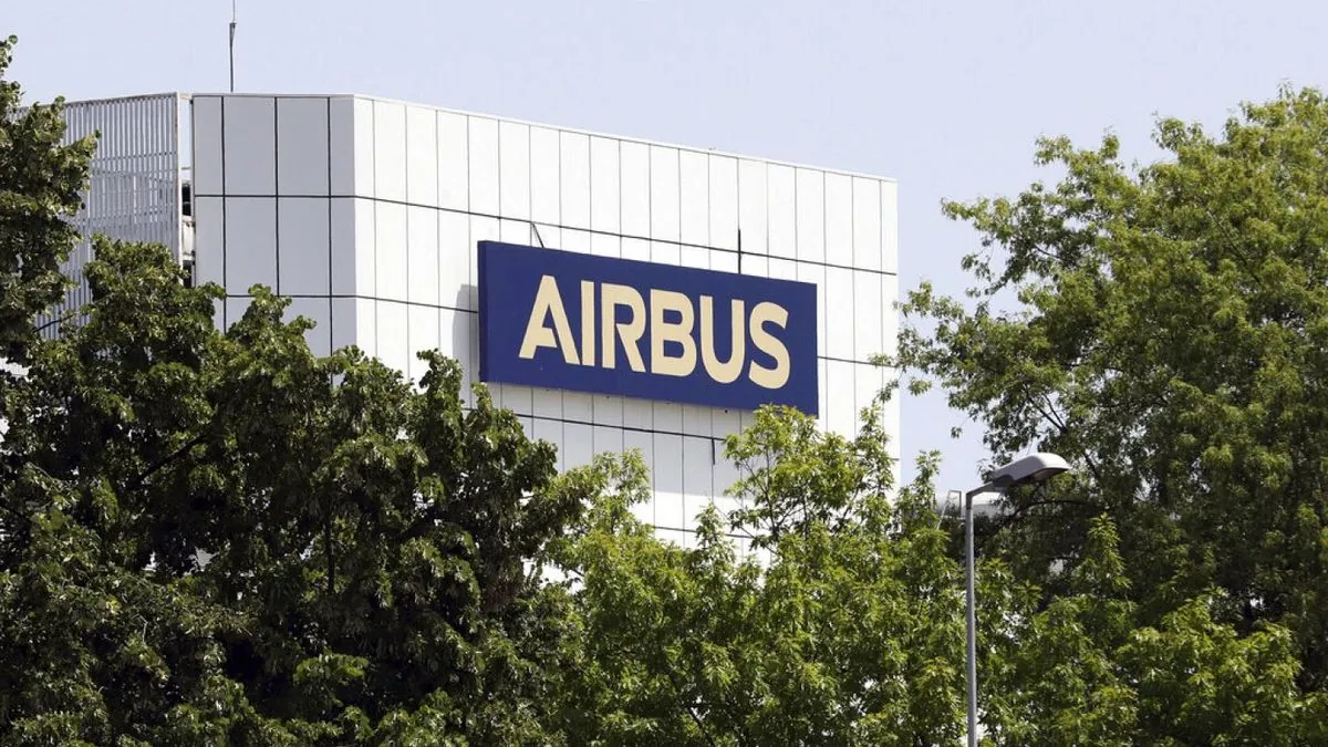 Des milliers d'emplois menacés chez Airbus: Le géant aérospatial fait des coupes