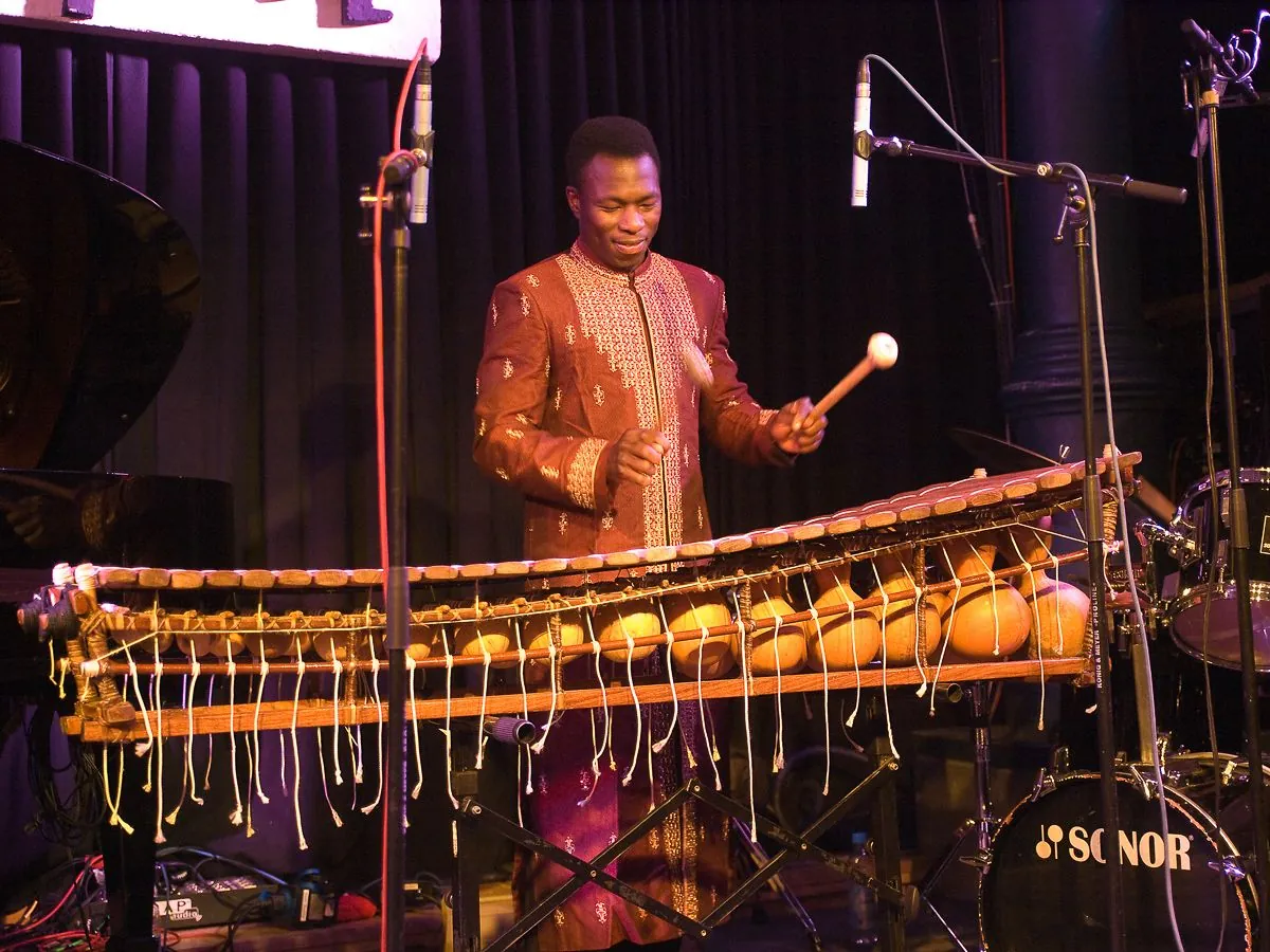 Trois groupes de Bobo-Dioulasso qui mélangent tradition et modernité musicale