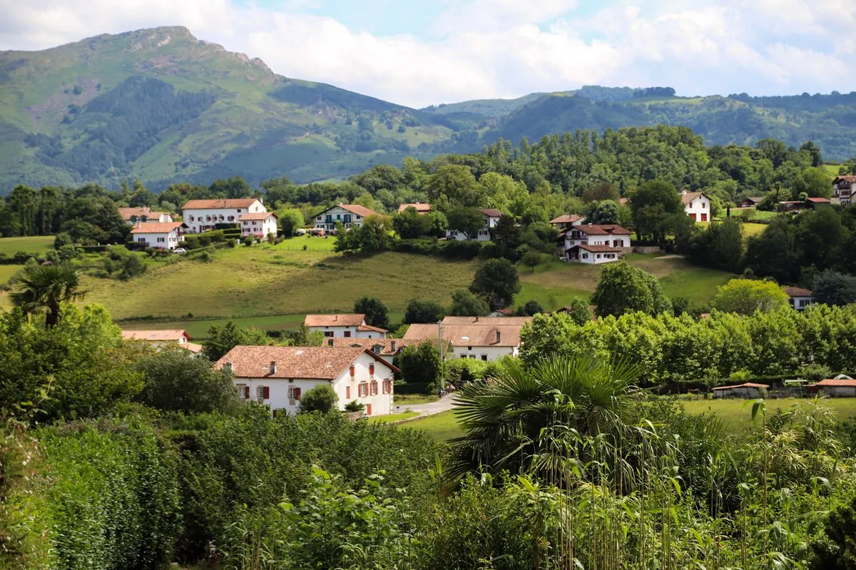 Une photographe américaine trouve son paradis dans les montagnes basques