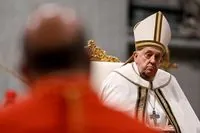 Le pape François nomme 21 cardinaux: Un changement majeur dans l'église catholique