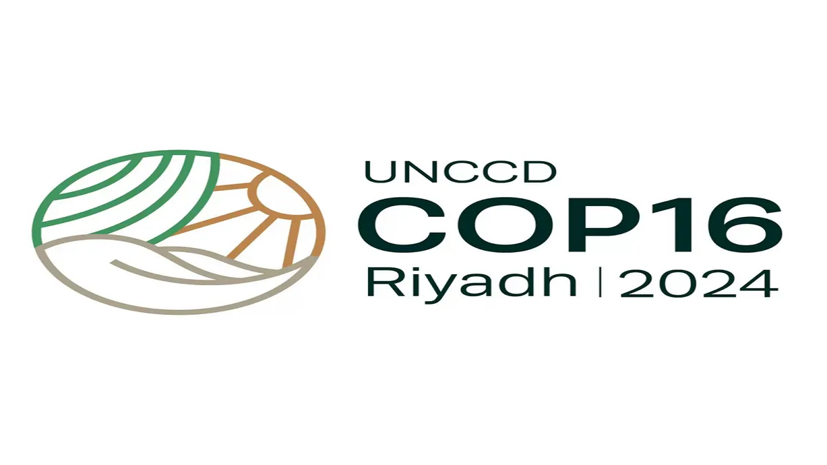 La COP16 à Riyad: Comment 2 milliards d'euros peuvent-ils sauver nos terres?