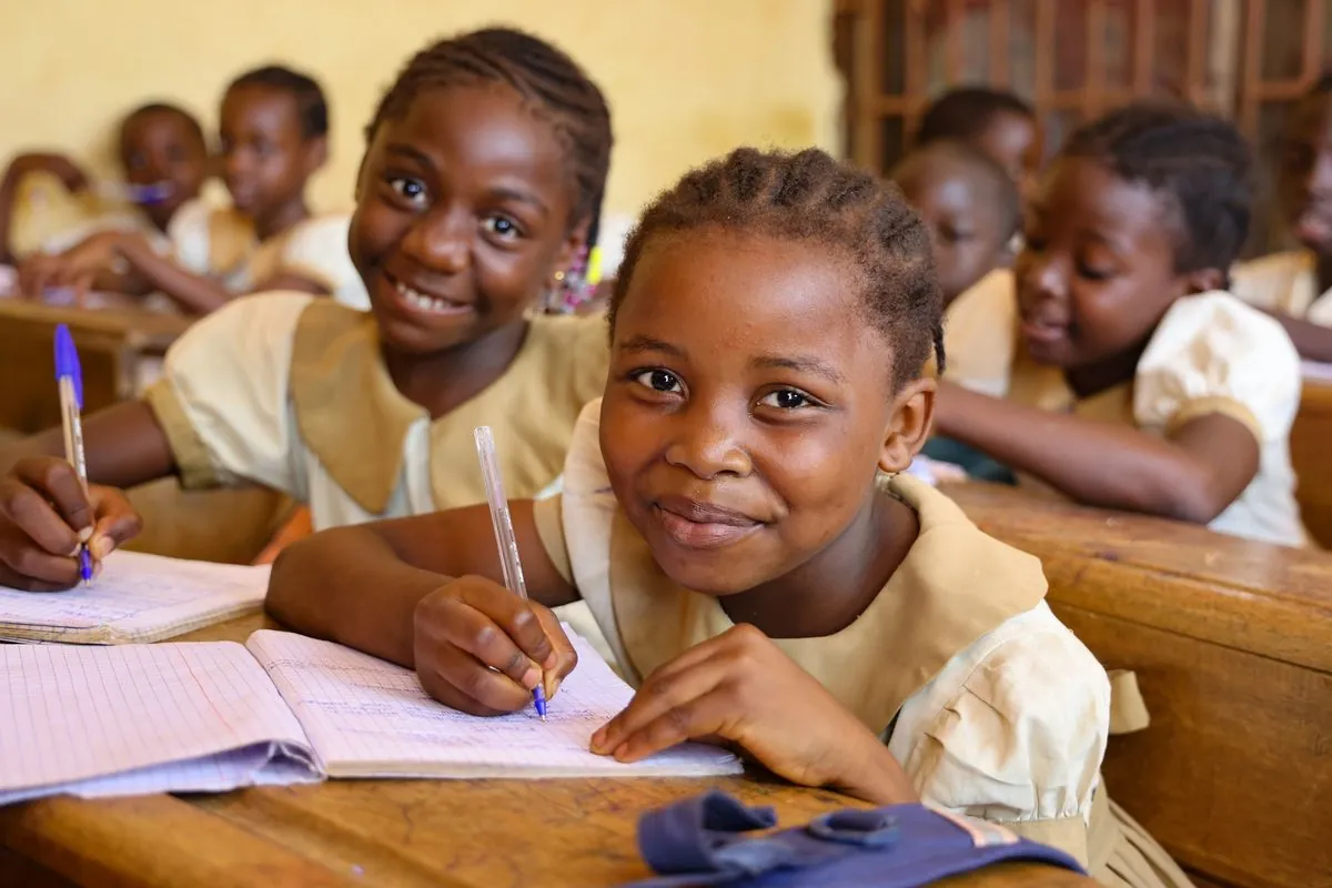 Nouvelle étude française dévoile l'état mental des tout-petits à la maternelle